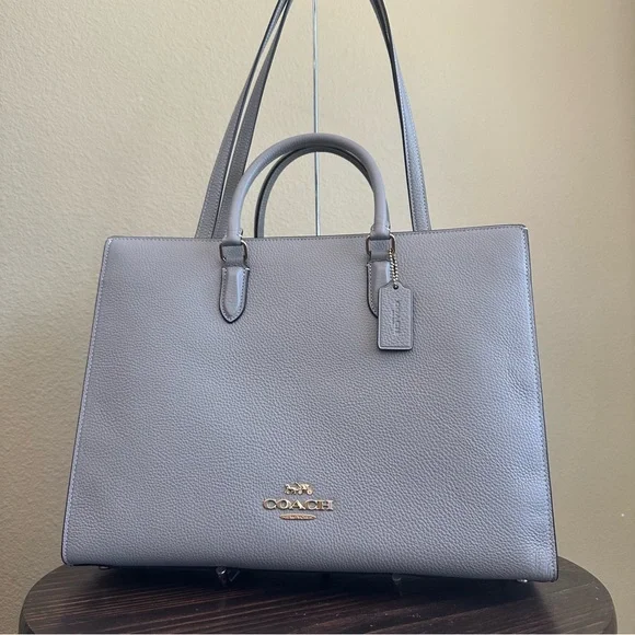 Coach Maggie Tote Bag - Picture 2 of 14